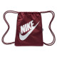 Nike Τσάντα γυμναστηρίου Heritage Drawstring Bag